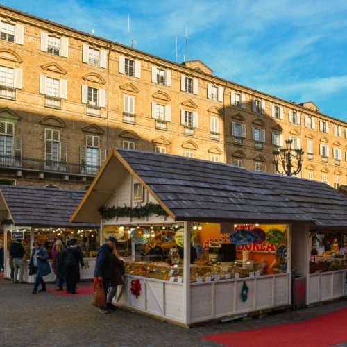 alla scoperta del natale piemontese