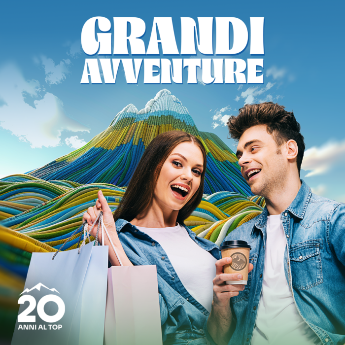 Grandi Avventure