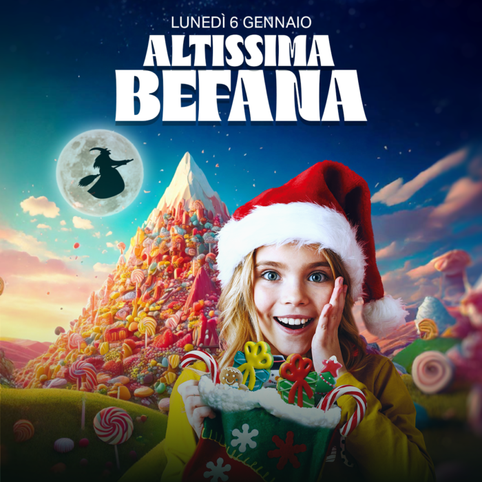 Altissima Befana