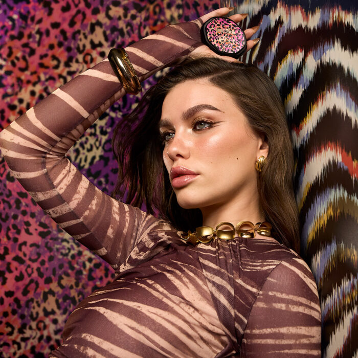 Kiko milano e Just Cavalli